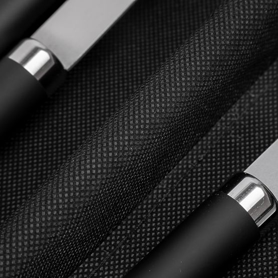 Akcesoria do grilla GAFAL 6 części walizka