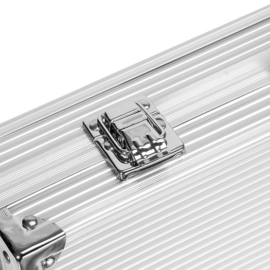 Akcesoria do grilla GAFAL 6 części walizka