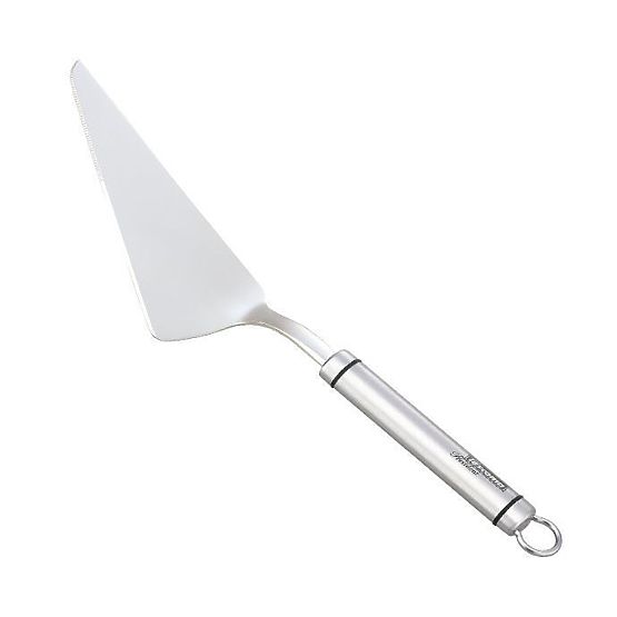 Akcesoria kuchenne PRESIDENT kolor srebrny tescoma