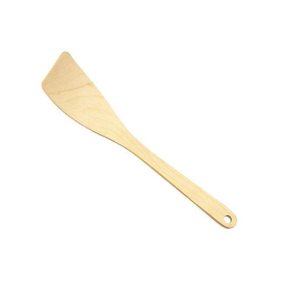 Akcesoria kuchenne WOODY kremowa tescoma