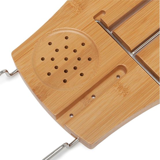 Akcesoria łazienkowe AQUALA umbra