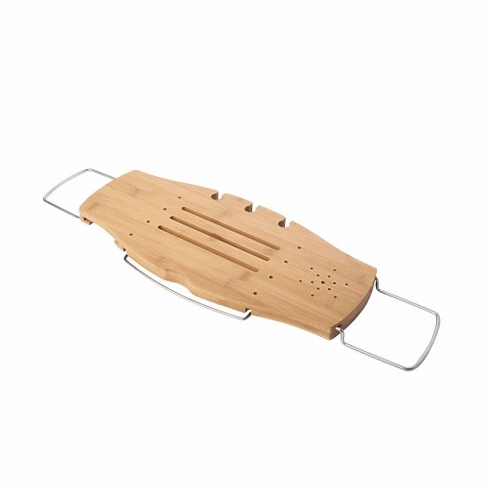 Akcesoria łazienkowe AQUALA umbra