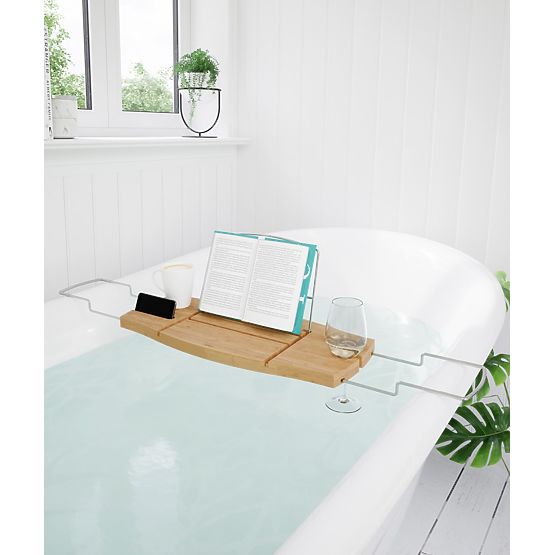 Akcesoria łazienkowe AQUALA umbra