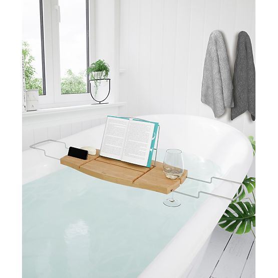 Akcesoria łazienkowe AQUALA umbra