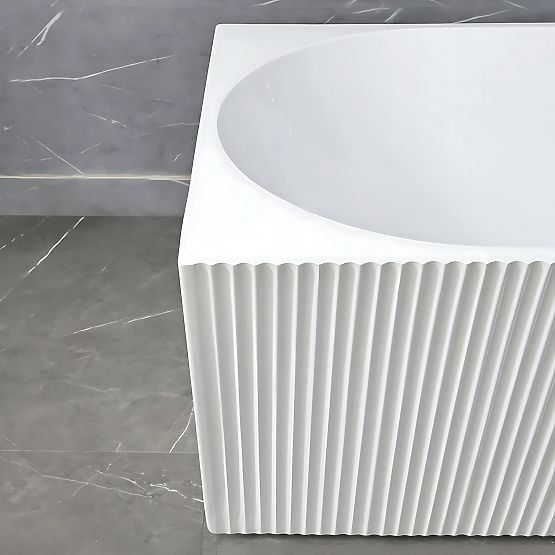 Akrylowa Wanna Narożna WENUS LEWA 170