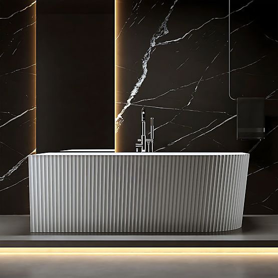 Akrylowa Wanna Narożna WENUS LEWA 170