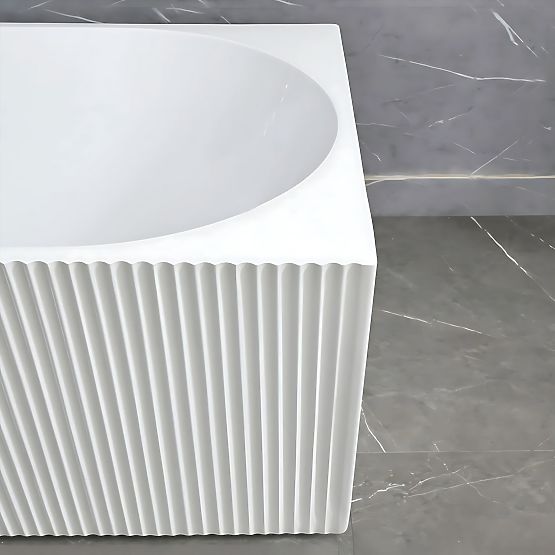 Akrylowa Wanna Narożna WENUS PRAWA 170