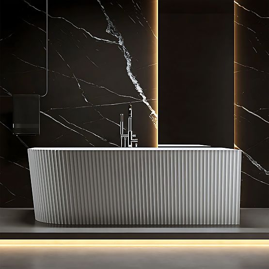 Akrylowa Wanna Narożna WENUS PRAWA 170