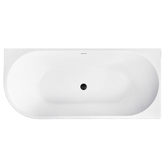 Akrylowa Wanna Narożna WENUS PRAWA 170