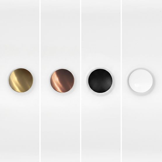 Akrylowa wanna ścienna VENETA 170 cm