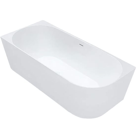 Akrylowa Wanno-Narożna BELLANTO SLIM 170 Lewa
