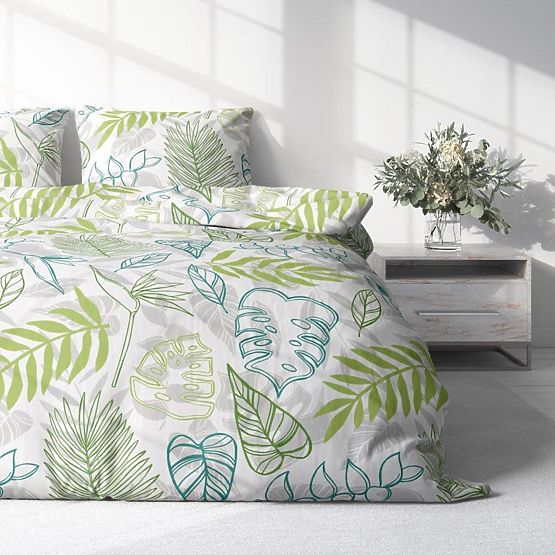 Arkusze z mikrofibry Arkusze 140x200cm + 70x90cm