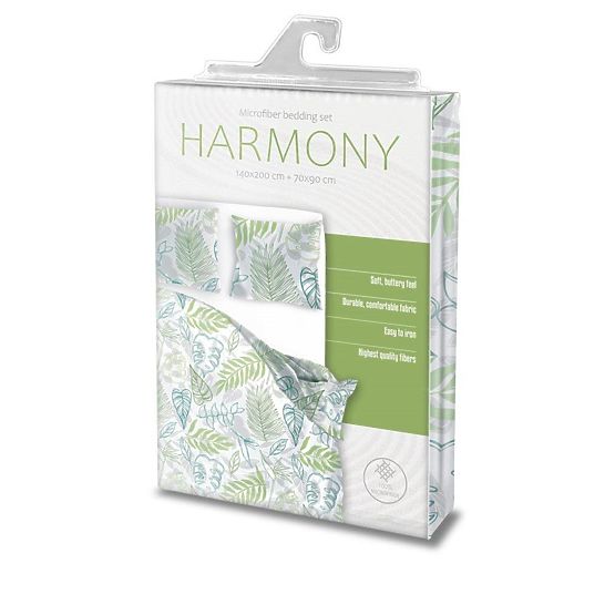 Arkusze z mikrofibry Arkusze 140x200cm + 70x90cm