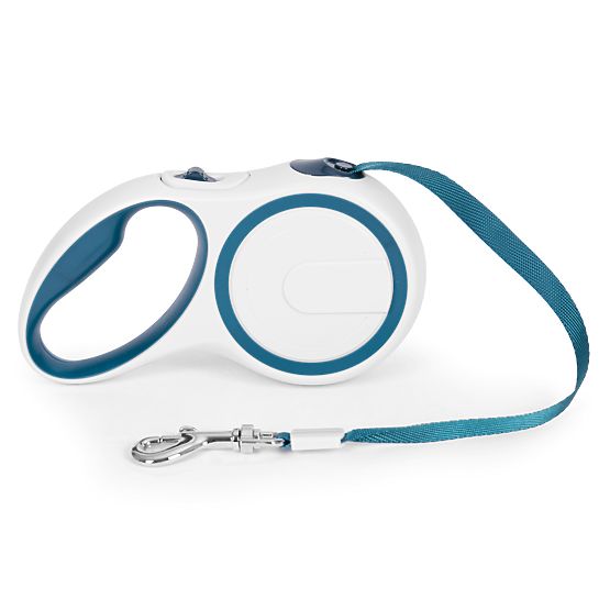 Automatyczna smycz dla psa lub kota z blokadą, 3m
