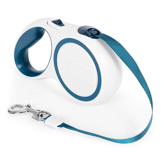 Automatyczna smycz dla psa lub kota z blokadą, 3m