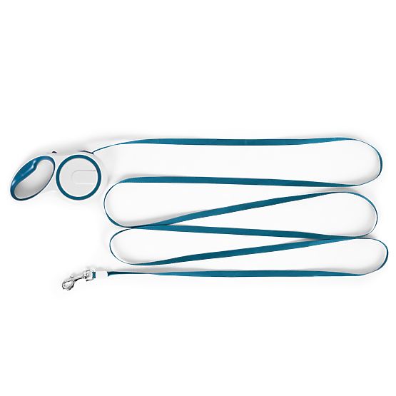 Automatyczna smycz dla psa lub kota z blokadą, 3m