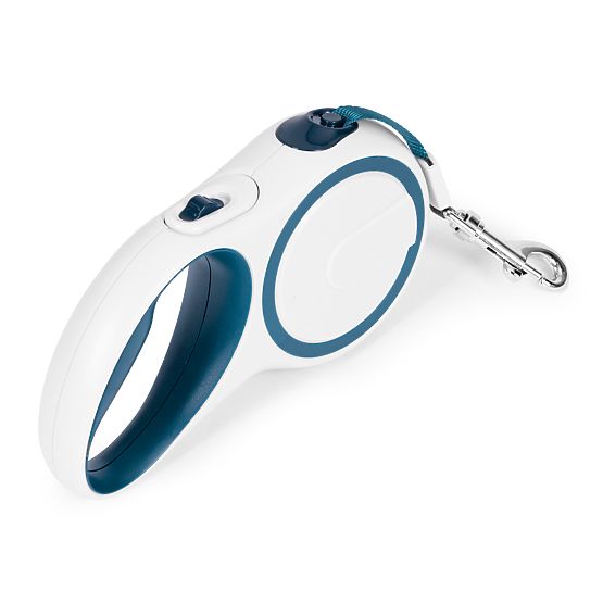 Automatyczna smycz dla psa lub kota z blokadą, 3m