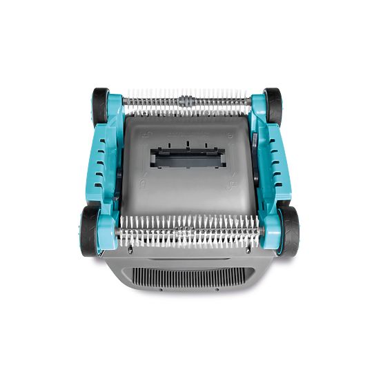 Automatyczny odkurzacz basenowy do czyszczenia basenu ZX300 INTEX 28005