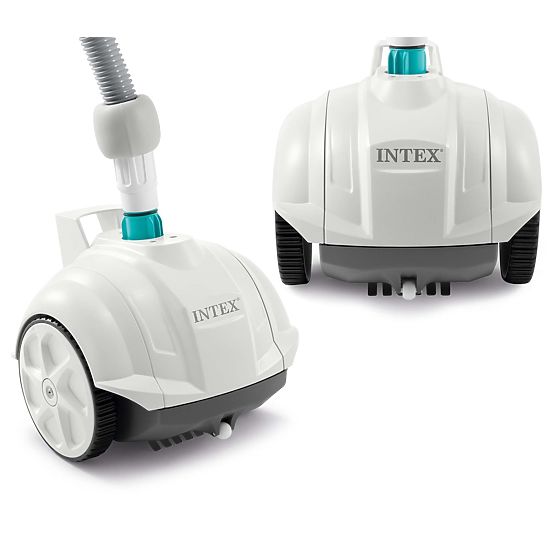 Automatyczny odkurzacz do dna basenów ZX50 INTEX 28007