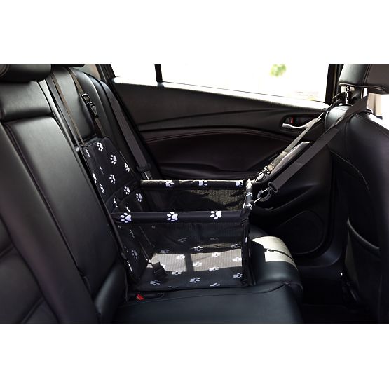 Autotransporter dla zwierząt kotów psów