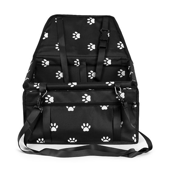 Autotransporter dla zwierząt kotów psów