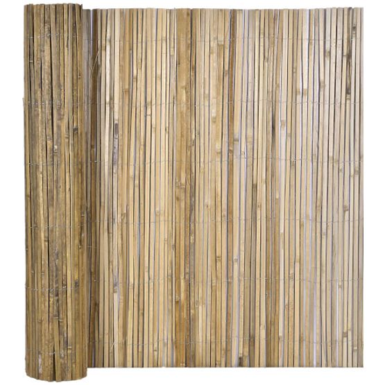 Bambusowa mata ochronna 1,2x3m