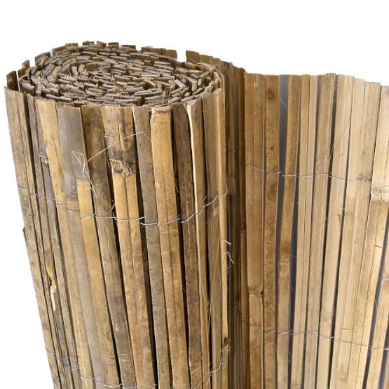 Bambusowa mata ochronna 1,2x3m