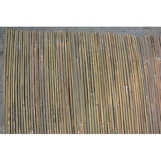Bambusowa mata ochronna 1,2x3m
