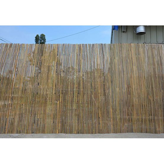 Bambusowa mata ochronna 1,2x3m