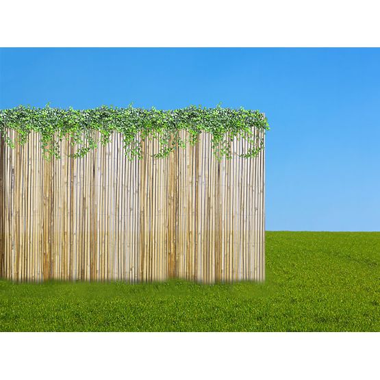 Bambusowa mata ochronna 1,2x3m