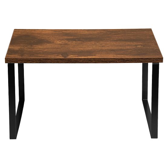 Bambusowa półka kuchenna GINGER MAX rustic