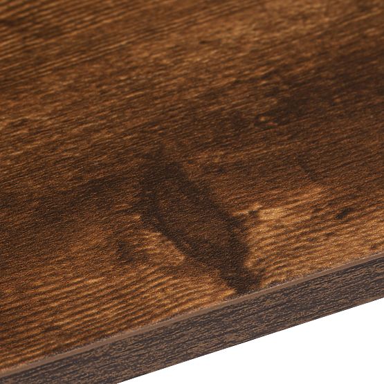 Bambusowa półka kuchenna GINGER MAX rustic