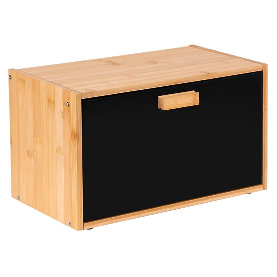 Bambusowy chlebak CHARLES