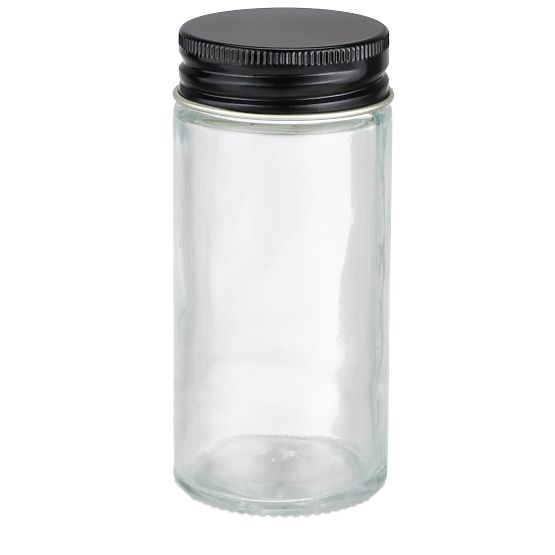 Bambusowy obrotowy stojak na przyprawy ROTOR