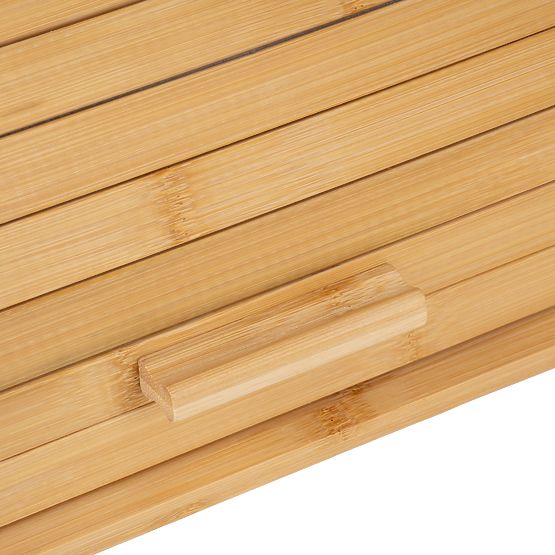 Bambusowy pojemnik na pieczywo GRANO