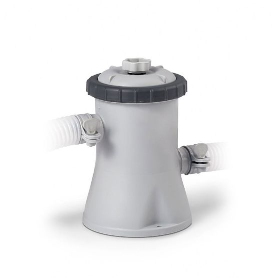 Basen INTEX 305 cm + pompa