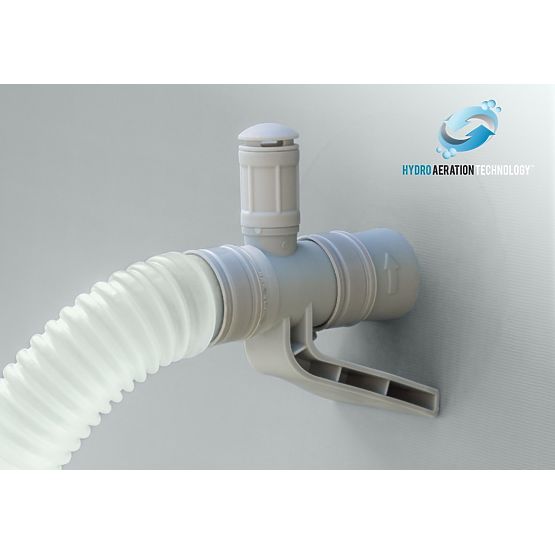 Basen INTEX 305 cm + pompa