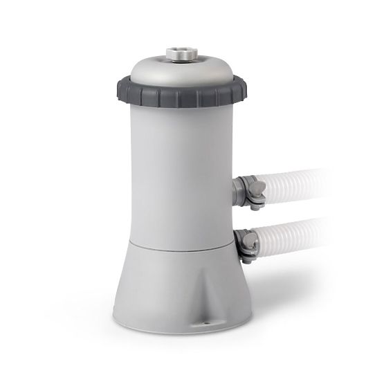 Basen prostokątny 300x175 cm