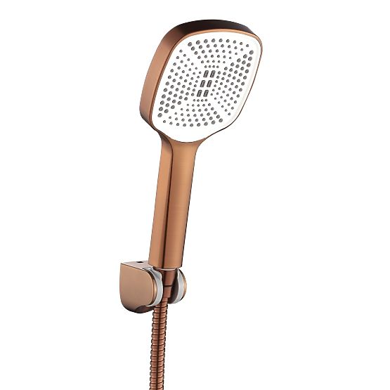 Bateria wannowa REA ARGUS SZCZOTKOWANA MIEDŹ