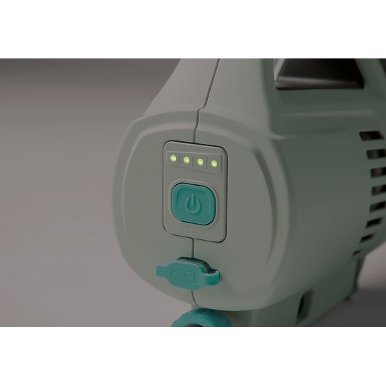 Bezprzewodowy odkurzacz do czyszczenia basenów INTEX 28628