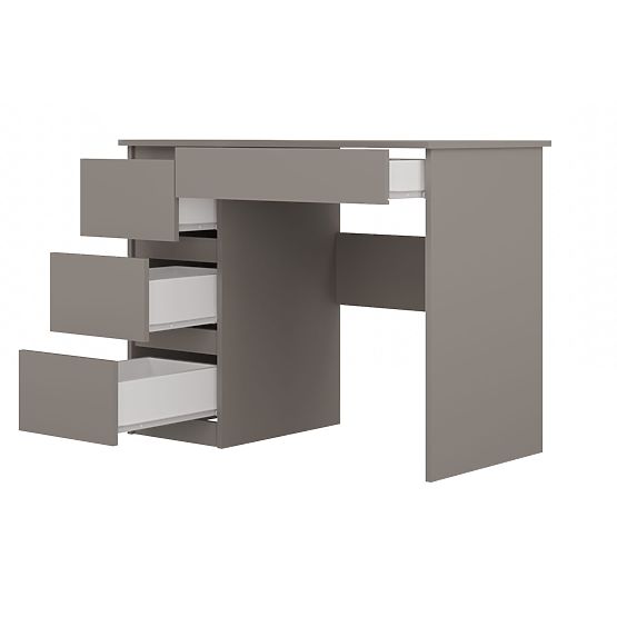 Biurko Mijas LEWA GLINA