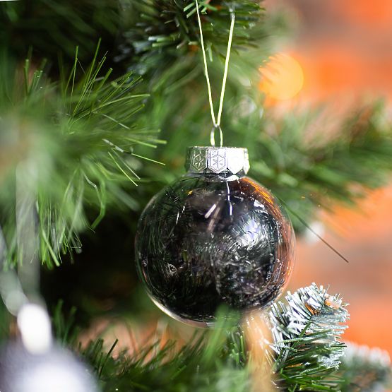 BOMBKI ŚWIĄTECZNE 30 SZT. SYSD1688-061