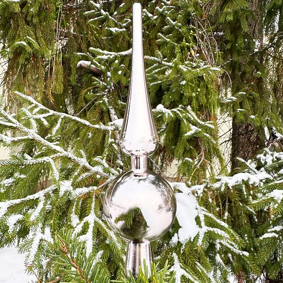 BOMBKI ŚWIĄTECZNE MIX 311437 różowy