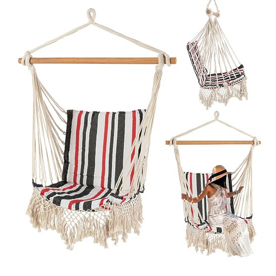 Brazylijskie krzesło GL091