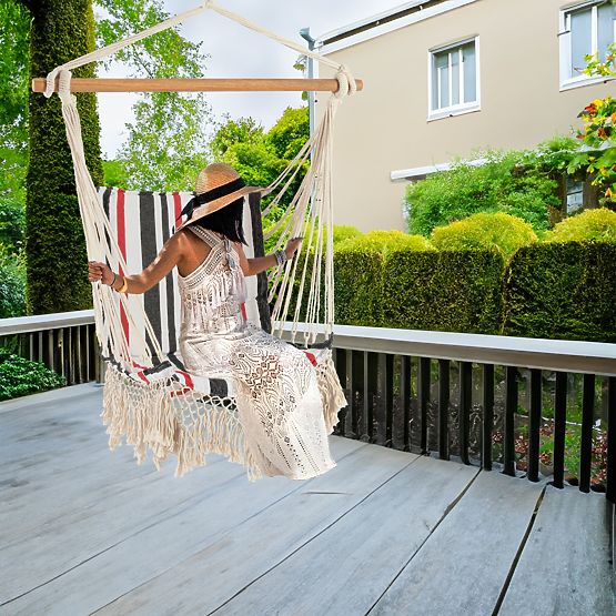 Brazylijskie krzesło GL091