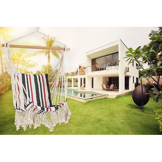 Brazylijskie krzesło GL091