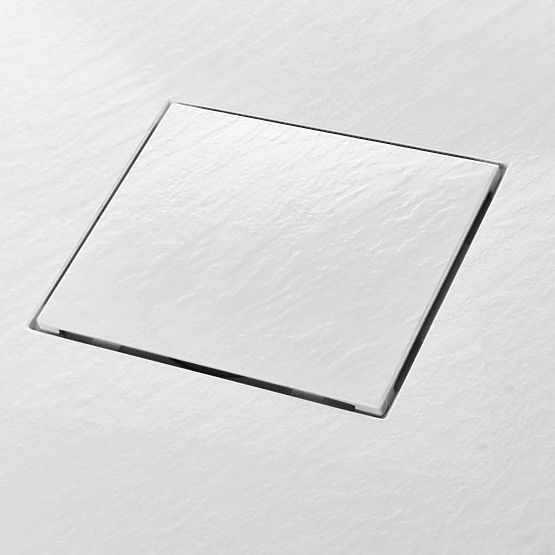 Brodzik prysznicowy Magnum White 90x90