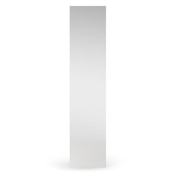 Drzwi do szafy Neroli, 45,6 cm, lustro