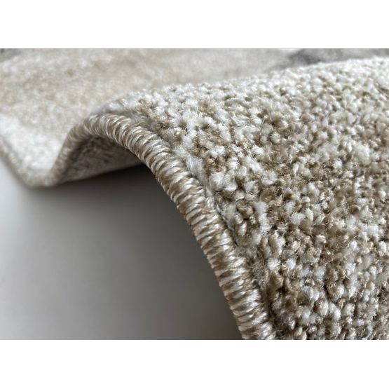 Dywan Aspect - beżowy