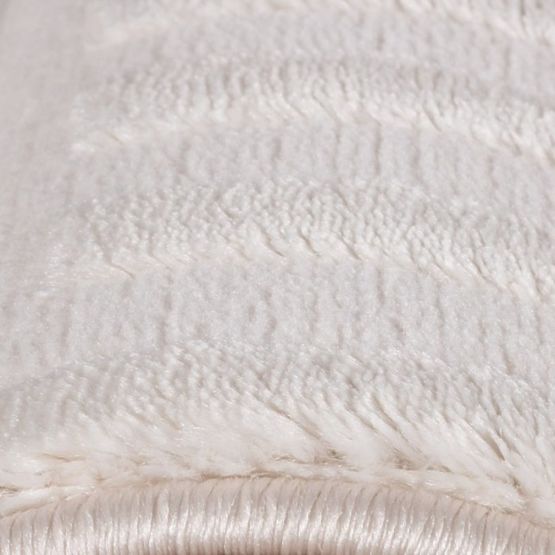 Dywan kawałkowy Sahara - kremowy